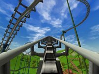 RollerCoaster Tycoon 3 screenshot, image №394847 - RAWG