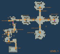 Sokoban Dungeon screenshot, image №2837848 - RAWG