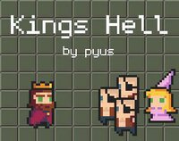 Kings Hell screenshot, image №2806542 - RAWG