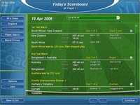 Marcus Trescothick's Cricket Coach screenshot, image №458319 - RAWG