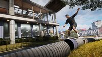 Tony Hawk's Pro Skater 3 + 4 screenshot, image №4227776 - RAWG