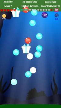 Crunchy Balls: Lite screenshot, image №1901715 - RAWG