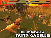 Safari Simulator: Lion screenshot, image №1561248 - RAWG