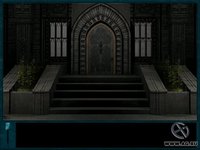 Nancy Drew: The Curse of Blackmoor Manor screenshot, image №408887 - RAWG