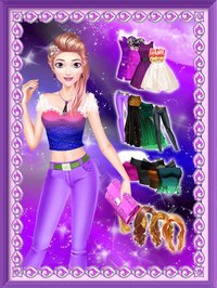 Prom Night Princess Makeover @ screenshot, image №2221164 - RAWG