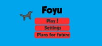 Foyu Alpha screenshot, image №2592044 - RAWG
