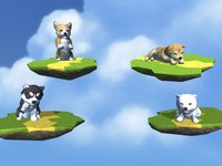 Puppy Race for Kids screenshot, image №972878 - RAWG