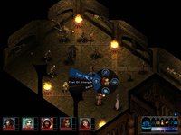 The Temple of Elemental Evil screenshot, image №366391 - RAWG