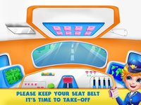 My Airport: Airplane Games screenshot, image №1967584 - RAWG