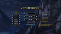 Rogue's Tale screenshot, image №174674 - RAWG