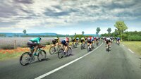 Tour de France 2021 Xbox Series X|S screenshot, image №2913492 - RAWG