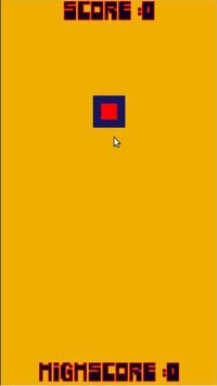 Tap Tap Tap (itch) screenshot, image №2569035 - RAWG
