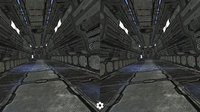 VR Space for Google Cardboard Virtual Reality screenshot, image №909026 - RAWG