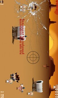 Wild West Sheriff screenshot, image №1583299 - RAWG