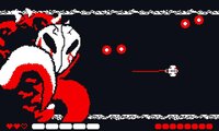 Blastius - GameJam2020 screenshot, image №2444925 - RAWG