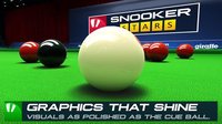 Snooker Stars - 3D Online Sports Game screenshot, image №1558239 - RAWG