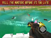 Kill Sea Monster 3D screenshot, image №1619506 - RAWG
