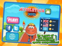 Athletics 2012 screenshot, image №2068739 - RAWG