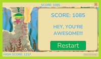 Turtle Float (Orange Dinosaur Games) screenshot, image №3558160 - RAWG