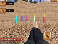 EX Shooting Bottle Break screenshot, image №1835258 - RAWG