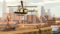 Grand Theft Auto IV: The Ballad of Gay Tony screenshot, image №530429 - RAWG