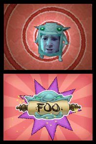 Foto Face: The Face Stealer Strikes screenshot, image №792742 - RAWG