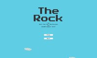 The Rock (Matt Van Der Westhuizen) screenshot, image №1254950 - RAWG