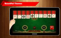 Spider Solitaire Craze screenshot, image №1319747 - RAWG