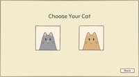 Just Cat Slap screenshot, image №4176948 - RAWG