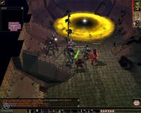 Neverwinter Nights: Shadows of Undrentide screenshot, image №356869 - RAWG