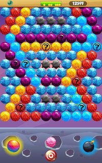 Bubbles Battles screenshot, image №1527395 - RAWG