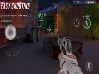 Terrorist Shooting Combat screenshot, image №1812045 - RAWG