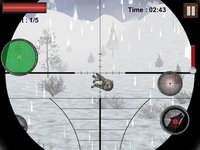 Wolf Hunting 2016 screenshot, image №940642 - RAWG