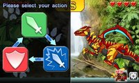 Dino Robot - Velociraptor screenshot, image №1541527 - RAWG