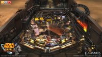 Star Wars Pinball: Heroes Within screenshot, image №619209 - RAWG