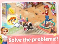 Cooking Town - Restaurant Game screenshot, image №3299217 - RAWG