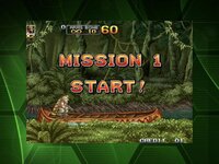 METAL SLUG 5 ACA NEOGEO screenshot, image №3197563 - RAWG