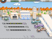 Airport Mania: First Flight HD screenshot, image №37775 - RAWG