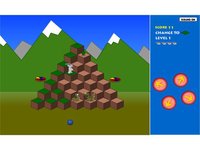 Bunny Trouble screenshot, image №1648914 - RAWG