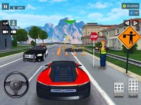 Driving Academy 2: Car Games screenshot, image №2221198 - RAWG