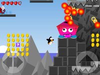 Jobin The Penguin screenshot, image №1739741 - RAWG