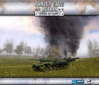 Panzer Elite Action: Fields of Glory screenshot, image №422091 - RAWG