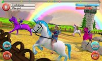 Ultimate Unicorn Dash 3D screenshot, image №1523700 - RAWG