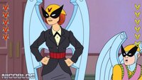 Harvey Birdman: Attorney at Law screenshot, image №3470162 - RAWG