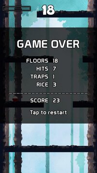 Jumpy Ninja screenshot, image №2708105 - RAWG