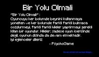 Bir Yolu Olmalı Bugfix screenshot, image №2760614 - RAWG
