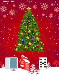 Xmas Tree Solitaire screenshot, image №894742 - RAWG
