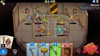 Bramble Royale: A Meteorfall Story screenshot, image №4179981 - RAWG