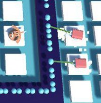 Noggin Defender Tower Defense screenshot, image №2259070 - RAWG