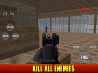 Army Action Commando 3D screenshot, image №1619521 - RAWG